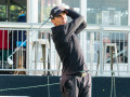 Thầy giáo dạy Toán bỏ nghề theo golf chuyên nghiệp