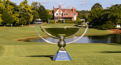 East Lake Golf Club, chiến địa Tour Championship có gì đặc biệt