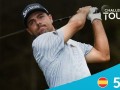 Golfer Tây Ban Nha lập kỷ lục với vòng đấu 58 gậy