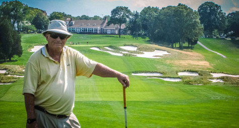 Golfer 79 tuổi chơi 1000 sân golf khác nhau trên khắp thế giới