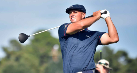 Top 10 golfer có thành tích phát bóng ấn tượng nhất European Tour 