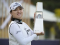 Vô địch BMW Ladies Championship, Ko Jin Young đi vào lịch sử golf Hàn Quốc
