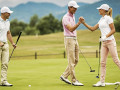 10 tác động tích cực của golf tới sức khỏe con người