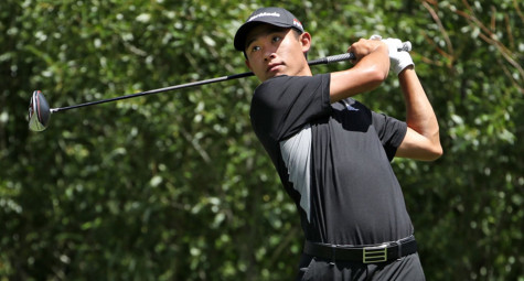 Quy định mới về chiều dài tối đa cán gậy driver ở golf chuyên nghiệp