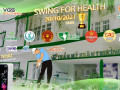 Dịch bệnh được kiểm soát, nhiều giải golf trong cả nước sẵn sàng trở lại