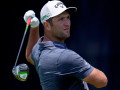 Thi đấu thất vọng, Jon Rahm vẫn giữ đỉnh bảng thế giới