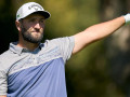 Jon Rahm đứng trước nguy cơ bị cắt loại tại Andalucia Masters