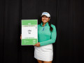 Nữ golfer gốc Việt nhận thẻ thành viên LPGA Tour 2022