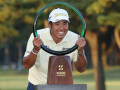 Hideki Matsuyama vô địch Zozo Championship 2021
