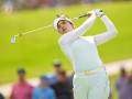 Patty Tavatanakit giành giải “Tân binh xuất sắc nhất” LPGA Tour