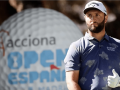 Jon Rahm bỏ lỡ cơ hội sánh ngang Tiger Woods