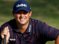 Patrick Reed ghi eagle đầy bất ngờ tại vòng 1 Bermuda Championship 2021