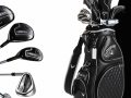 Callaway Reva: Set gậy nữ cao cấp