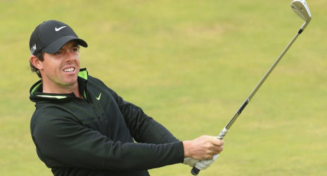 Rory Mcilroy phát bóng xa 436 yard