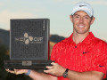 Vô địch The CJ Cup, Rory Mcilroy có danh hiệu thứ 20 trên PGA Tour