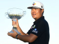 “Người sắt” Sungjae Im vô địch Shriners Childrens Open 2021