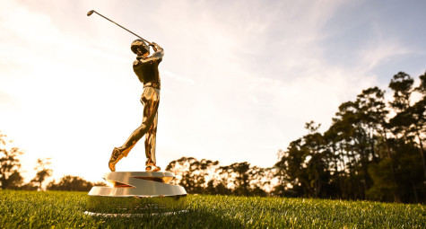 The Player Championship tiếp tục gia tăng quỹ tiền thưởng
