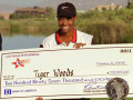 Shriners Children’s Open: Danh hiệu PGA Tour đầu tiên của Tiger Woods