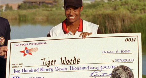 Shriners Children’s Open: Danh hiệu PGA Tour đầu tiên của Tiger Woods