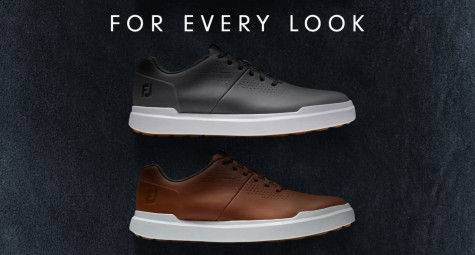 BST giày mới Footjoy Fall 2021: Thương hiệu số 1 về giày golf