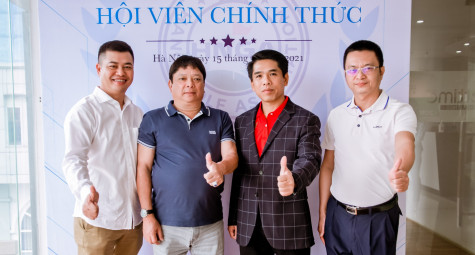 CLB GFF – Một thành viên "đặc biệt" của Hội Golf TP. Hà Nội