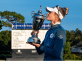 Nelly Korda vô địch Pelican Women’s Championship 2021