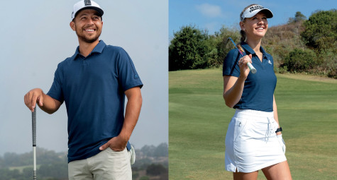 Top 5 thương hiệu thời trang golf được nhiều golfer lựa chọn
