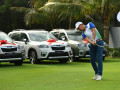 Hơn 1000 golfer tranh tài tại Bamboo Airways Golf Tournament 2021
