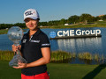 CME Group Tour Championship lập kỷ lục về quỹ tiền thưởng