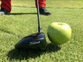 Chế độ dinh dưỡng một vòng golf cho golfer