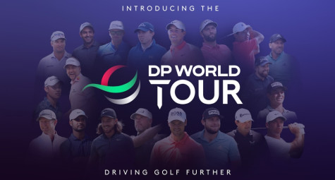 European Tour đổi tên, tăng gấp đôi quỹ tiền thưởng 