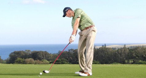 10 dấu hiệu nhận biết bạn sẽ có một cú swing hỏng