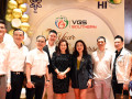 VGS Sourthern kỷ niệm ngày thành lập công ty
