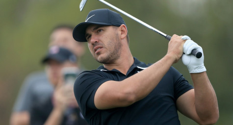 Những cú đánh xuất sắc nhất PGA Tour 2020/2021
