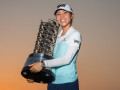 Lydia Ko đăng quang Aramco Saudi Ladies International 2021