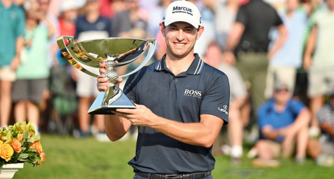 PGA Tour tiếp tục tăng mạnh quỹ tiền thưởng 