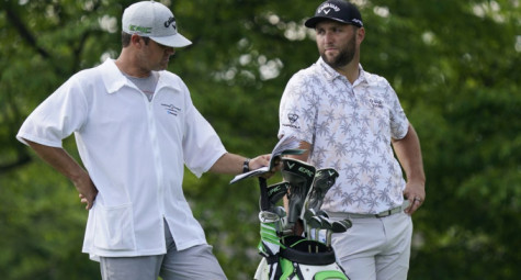 PGA Tour siết chặt hàng rào phòng Covid-19 với golfer quốc tế