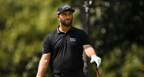 Jon Rahm nghỉ thi đấu đến hết năm 2021