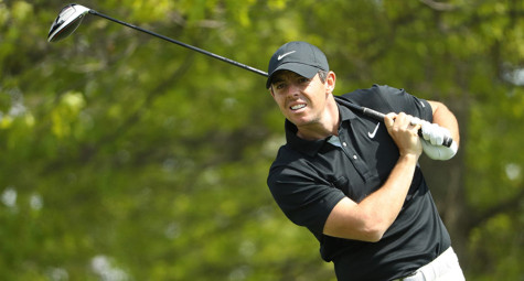 Những cú đánh khiến golfer “muốn khóc” trên PGA Tour