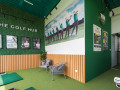 Học viện golf The Golf Hub khai trương cơ sở thứ 3 tại Hà Nội