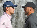 DeChambeau thất bại trước Koepka tại The Match