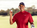 Tiger Woods vẫn là golfer giàu nhất mọi thời đại