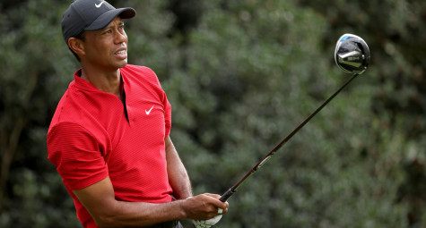 Tiger Woods tiết lộ về kế hoạch trở lại PGA Tour
