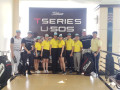 Titleist tiến xa hơn trong sứ mệnh chế tạo gậy sắt tốt nhất thế giới