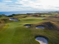 Dumbarnie Links: Sân golf mới tốt nhất thế giới năm 2021 
