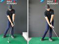 Khắc phục lỗi backswing 