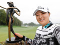 Ko Jin-young: Nữ hoàng golf của những kỷ lục
