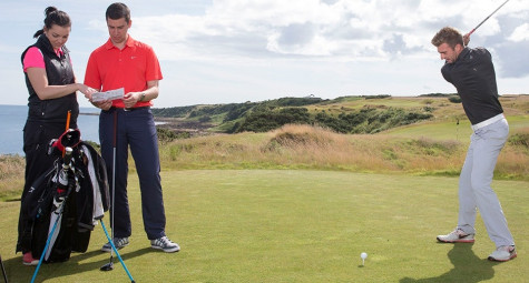 Những tình huống luật cơ bản mà golfer nào cũng phải biết 