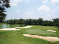 Những điểm đến cho tín đồ du lịch golf dịp Giáng Sinh 