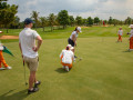 Du lịch golf và ngành công nghiệp golf châu Á trong đại dịch Covid-19
